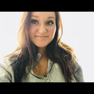 Meet your Posher, Natalie